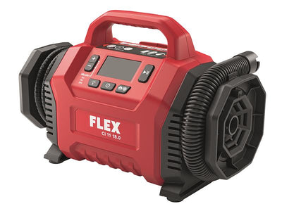 CI 11 18.0 Inflator 18V Bare Unit