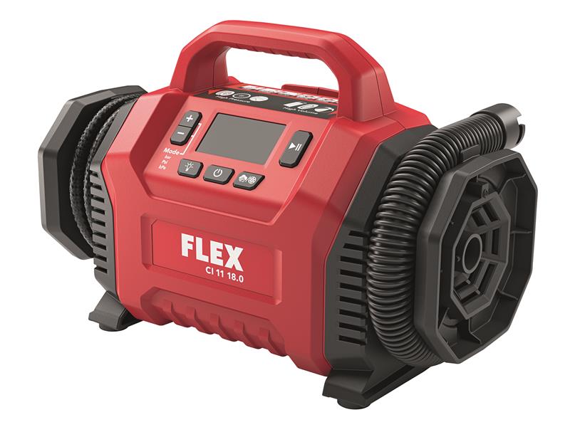 CI 11 18.0 Inflator 18V Bare Unit