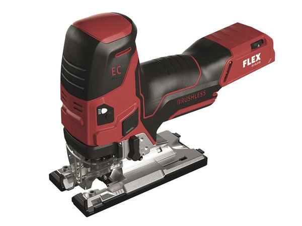 JS 18.0-EC C Body Grip Jigsaw 18V Bare Unit
