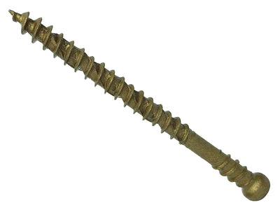 ForgeFix ForgeFast TORX® Compatible Decking Screws Reduced