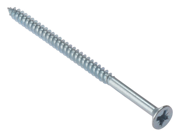 Drywall Screw Phillips Bugle Head FT ZP 4.2 x 100mm Bulk 500