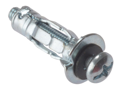 Cavity Wall Anchor ZP M6 x 65mm Bag 10