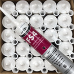 Bond It FS4 Fireshield AC Intumescent Acoustic Sealant 310ml - White