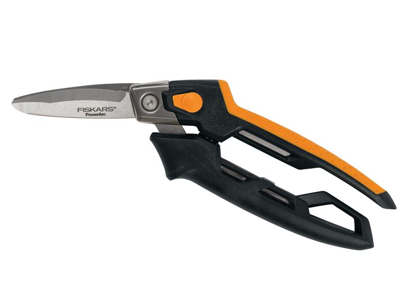 PowerArc™ Heavy-Duty Utility Snips