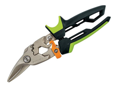 PowerGear™ Aviation Snips Right Cut 250mm (10in)