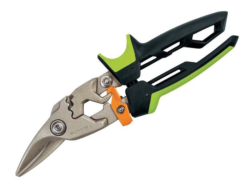PowerGear™ Aviation Snips Right Cut 250mm (10in)