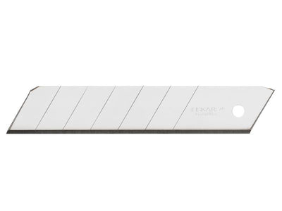 CarbonMax Snap-off Knife Blade 18mm (5 Pack)