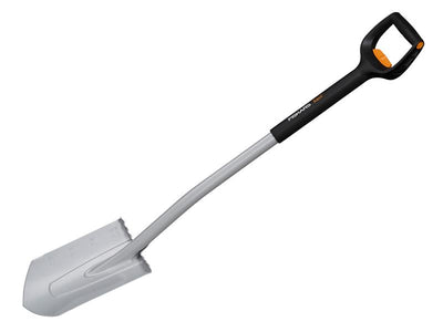 Xact™ Telescopic Pointed Spade