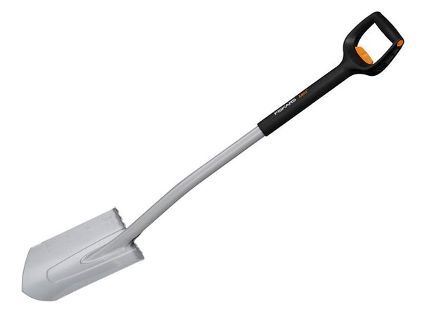 Xact™ Telescopic Pointed Spade
