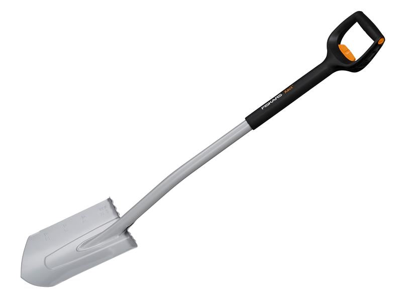 Xact™ Telescopic Pointed Spade