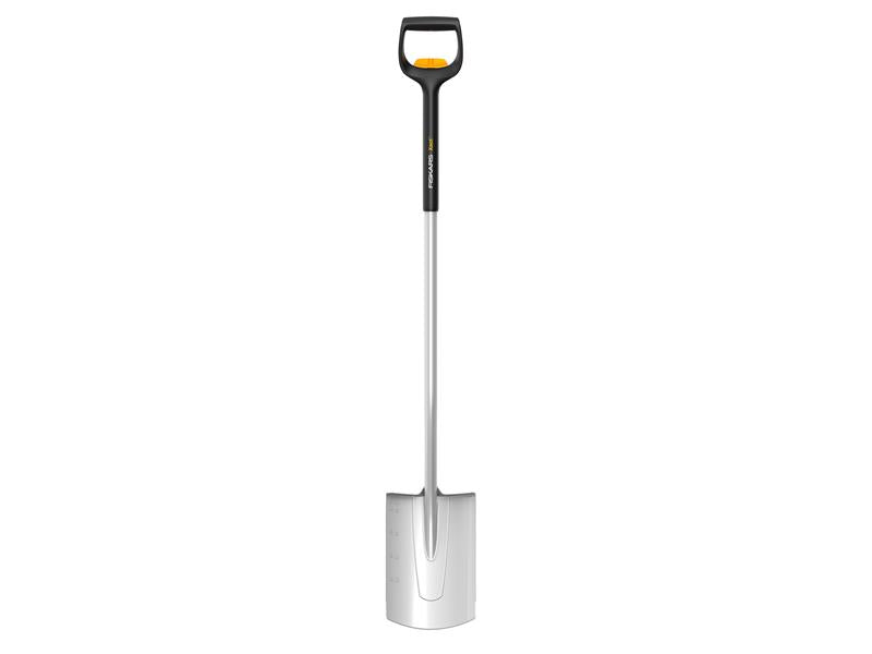 Xact™  Telescopic Rounded Spade
