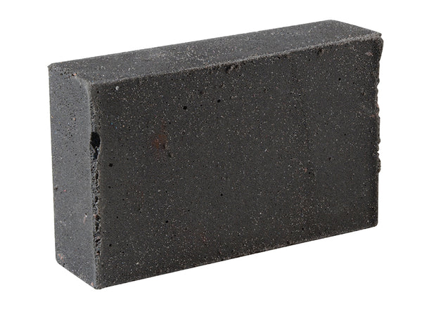 Garryflex™ Abrasive Block - Medium 120 Grit (Grey)