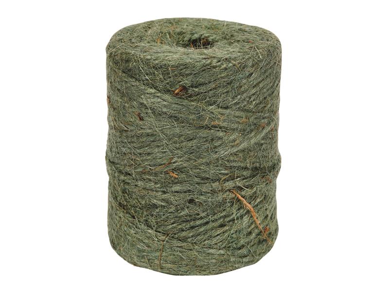 Green Jute Twine 250g