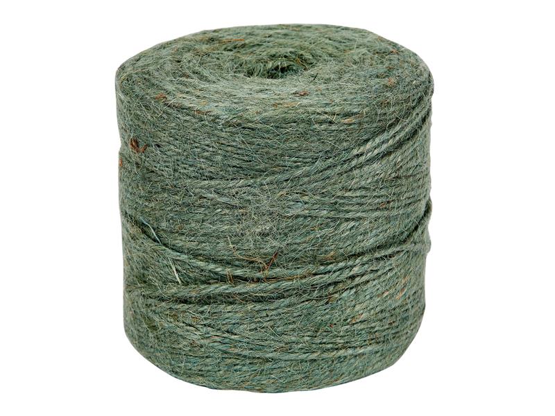 Green Jute Twine 500g