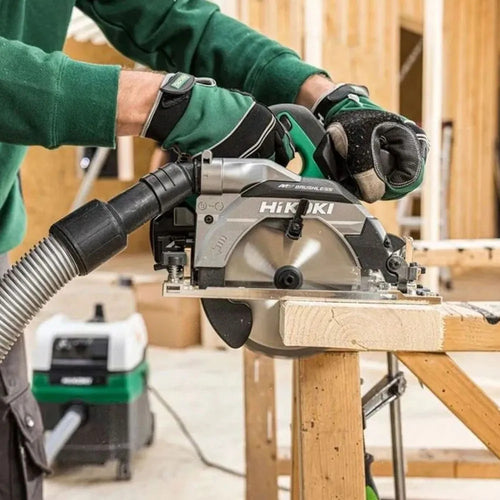MultiVolt 36V Brushless Circular Saw