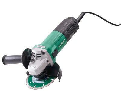 G12STX Angle Grinder 115mm 600W 240V