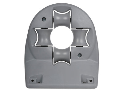 2392 Universal Hose Reel Guide and Corner Bracket