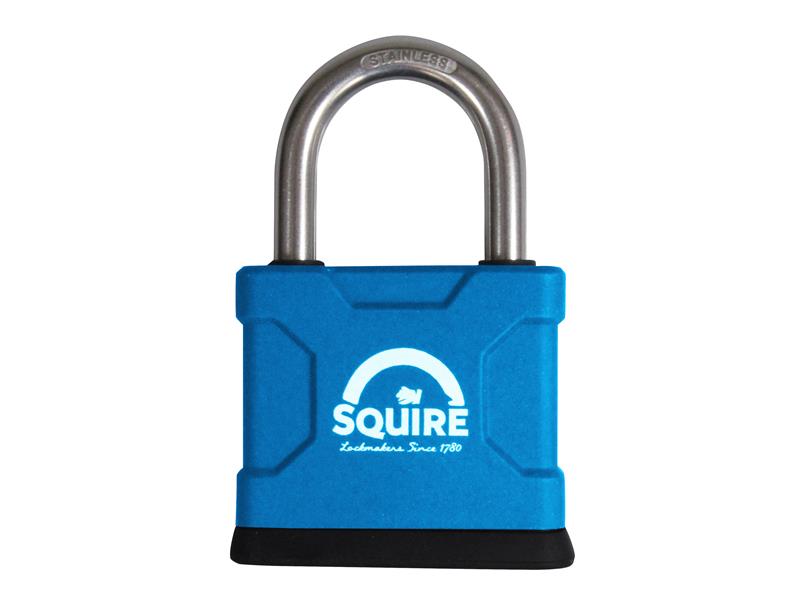 ATL52SM All Terrain Padlock 52mm