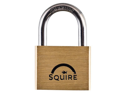LN5S Lion Marine Padlock 5-Pin 50mm