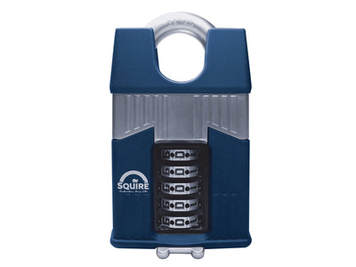 Squire WARRIOR COMBI 65C Warrior High-Security Closed