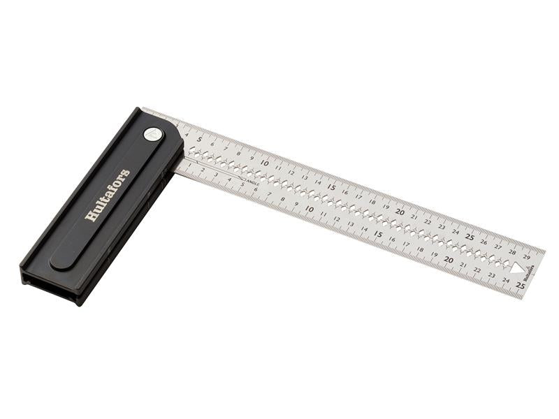 Quattro 270 Adjustable Square 300mm