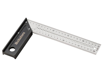 S25P Square Professional 25cm