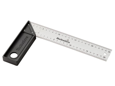 S25L Lightweight Square 25cm