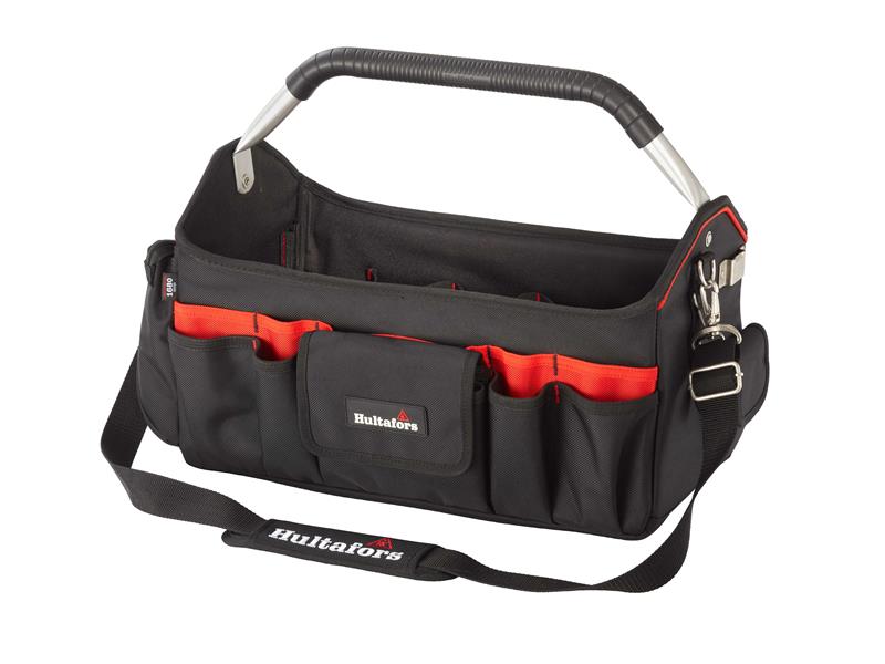 Open-Top Tool Carrier