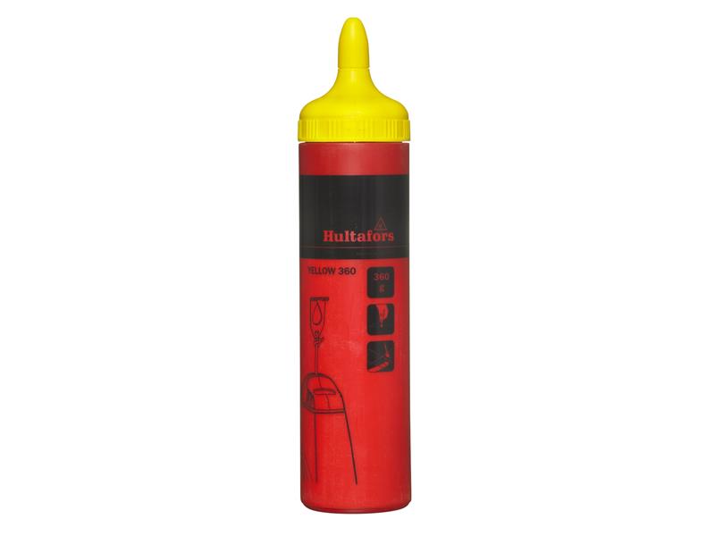 Chalk Line Chalk Yellow 360g