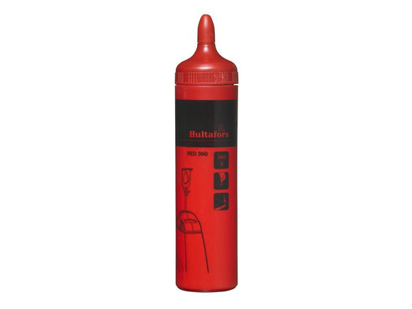 Chalk Line Chalk Red 360g