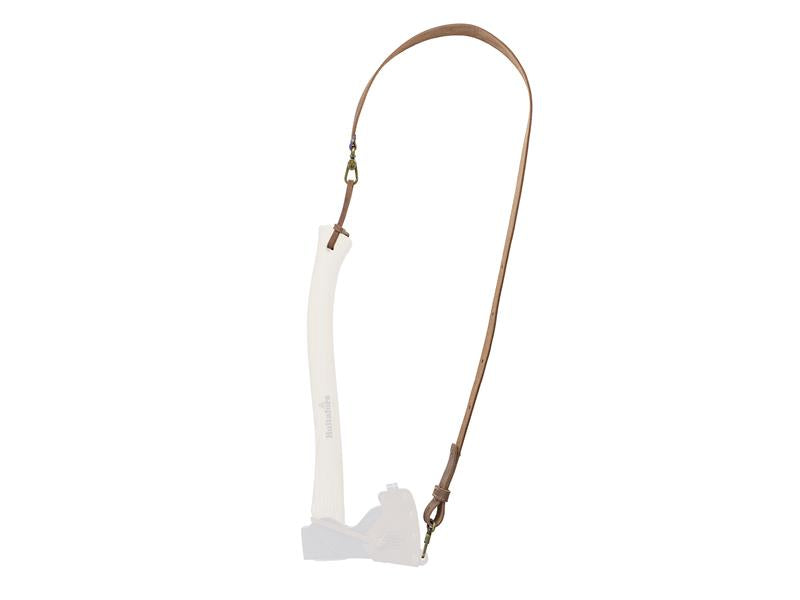 Leather Axe Sling