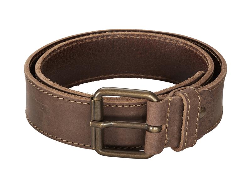Leather Belt 115cm