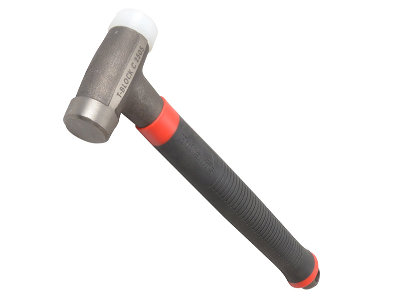 C 250 S T-Block Combi Deadblow Hammer 238g (8oz)