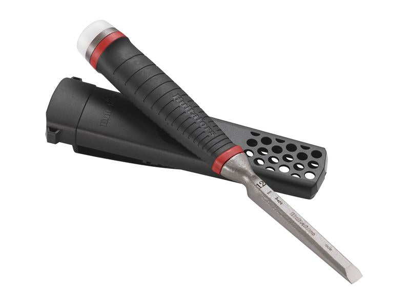 HDC12 Heavy-Duty Chisel 12mm