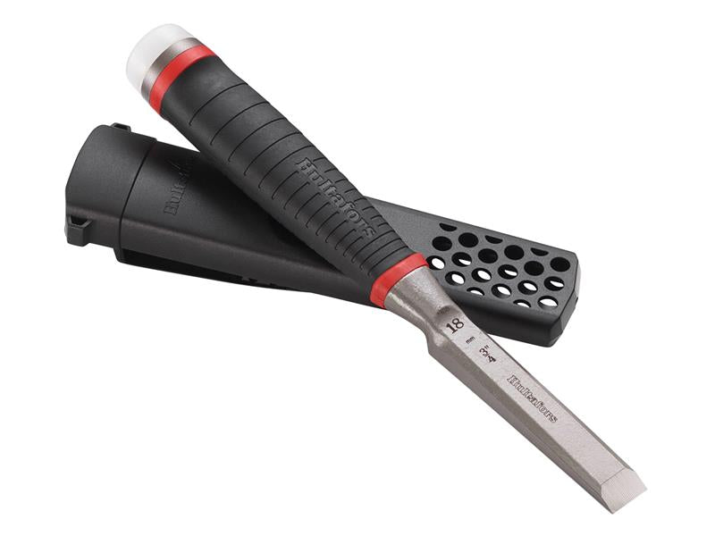 HDC18 Heavy-Duty Chisel 18mm