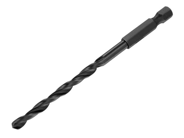 HSS Drill Bit Hex Shank Bit 5.0mm