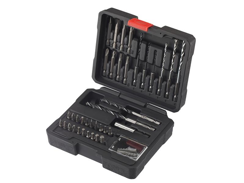 Easy Connect Set, 47 Piece