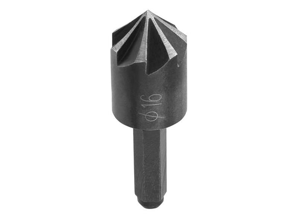 Hex Countersink 13mm