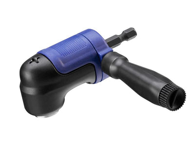Impact Stubby Right Angle Head