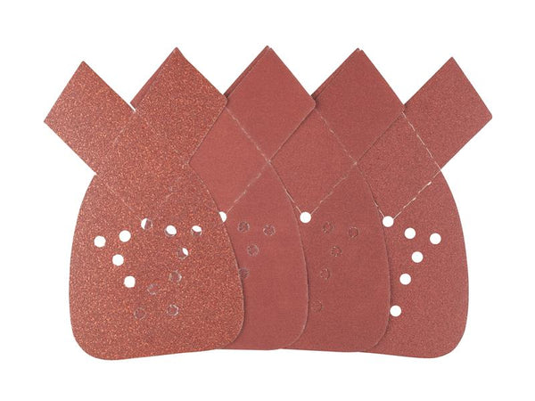 Mouse Sanding Sheet Set, 20 Piece