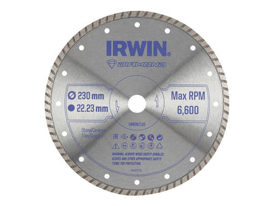Diamond Blade 230 x 22.23mm