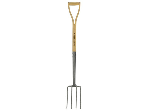 Carbon Steel Border Fork, FSC®