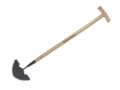 Carbon Steel Edging Iron, FSC®