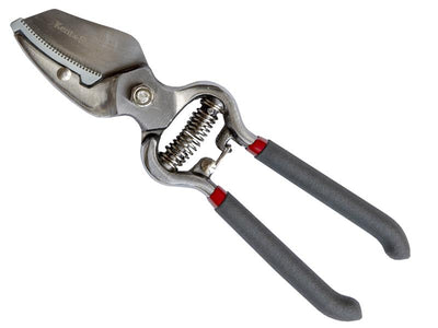 Traditional Anvil Secateurs