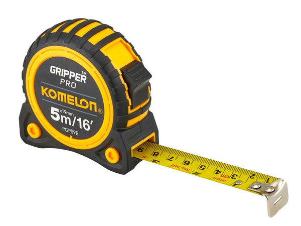 Gripper™ Tape 5m/16ft (Width 19mm)