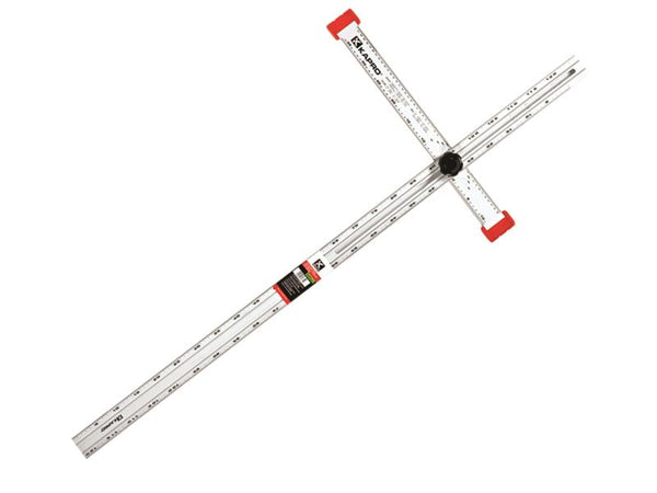 317 Adjustable T-Square 120cm