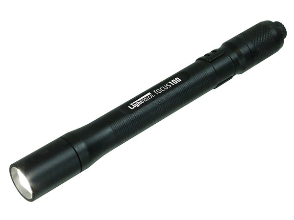 Focus100 LED Torch Penlight 100 lumens