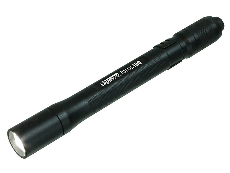Focus100 LED Torch Penlight 100 lumens