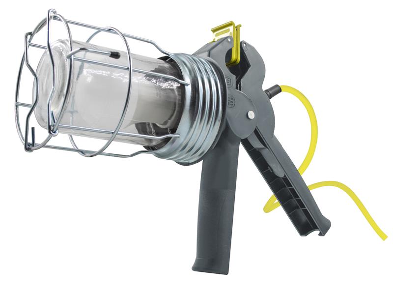 Heavy-Duty LED Grip Lamp 5m 110V