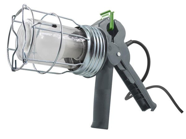 Heavy-Duty LED Grip Lamp 5m 240V